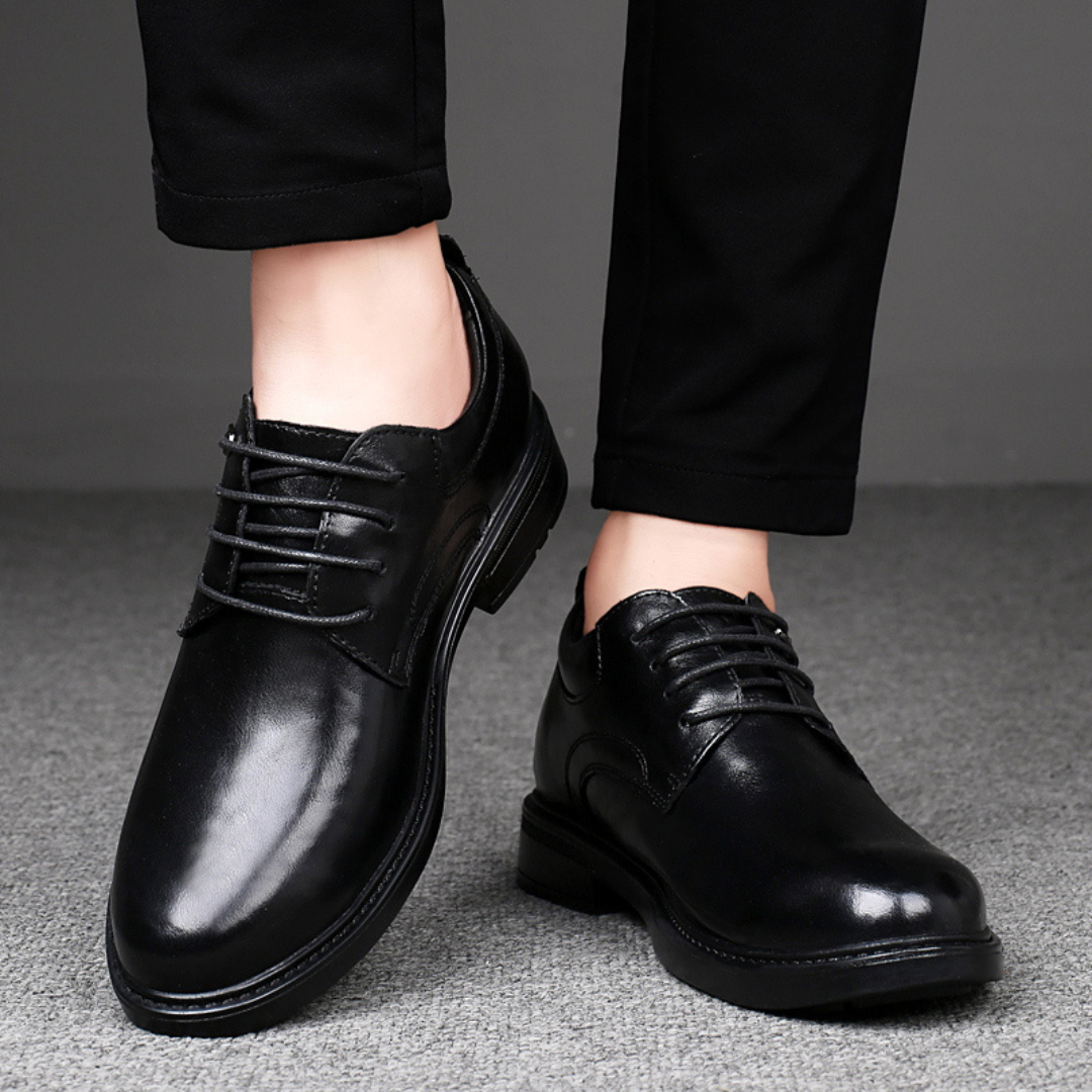 Zapatos Grav™ (+8cm de Altura)