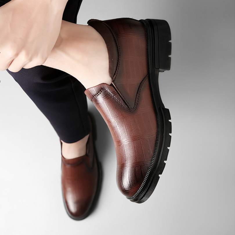 Zapatos Forge™(+8cm de Altura)