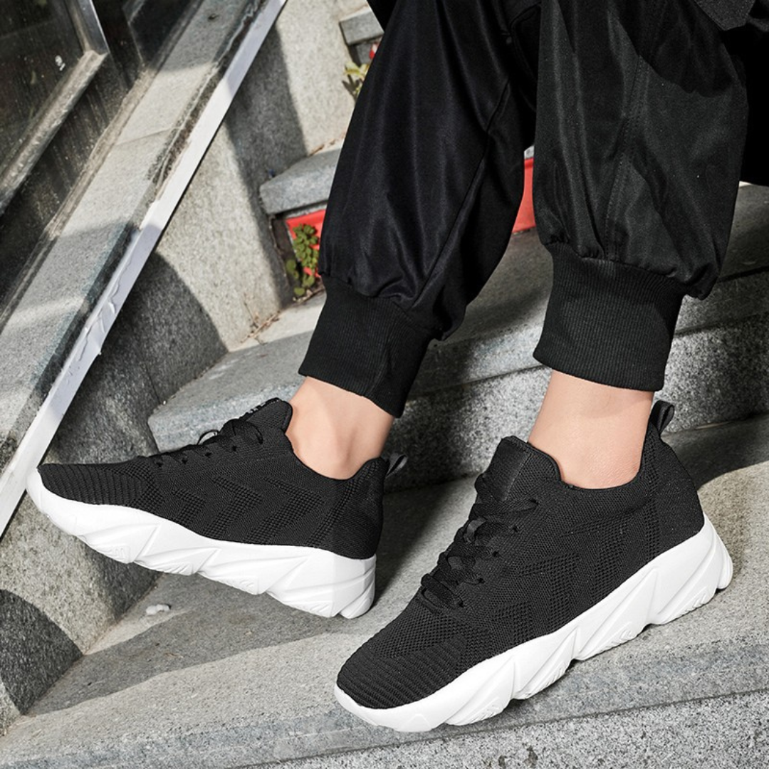 Tenis Taron™ (+8cm de Altura)