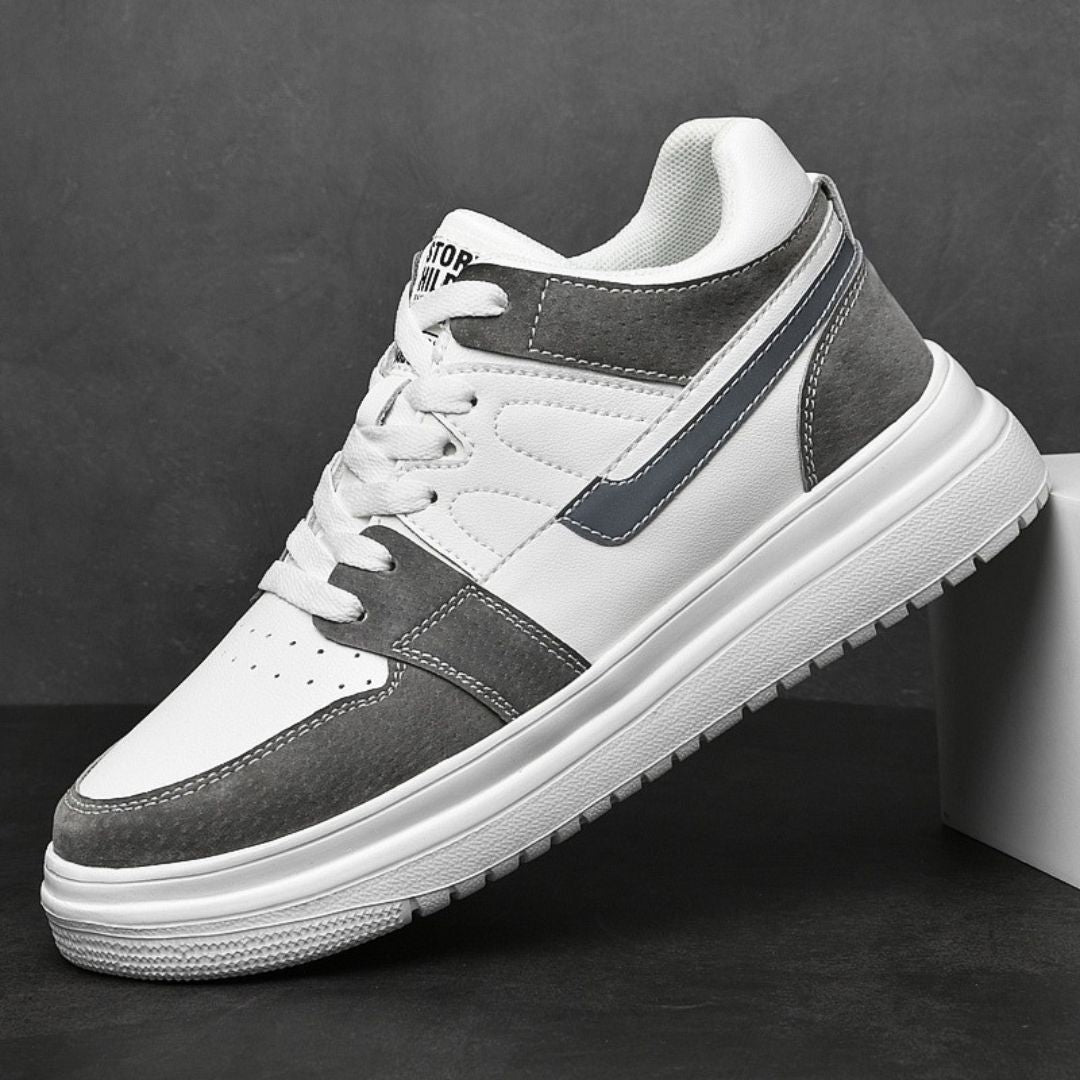Tenis Genesis™ (+8cm De Altura)
