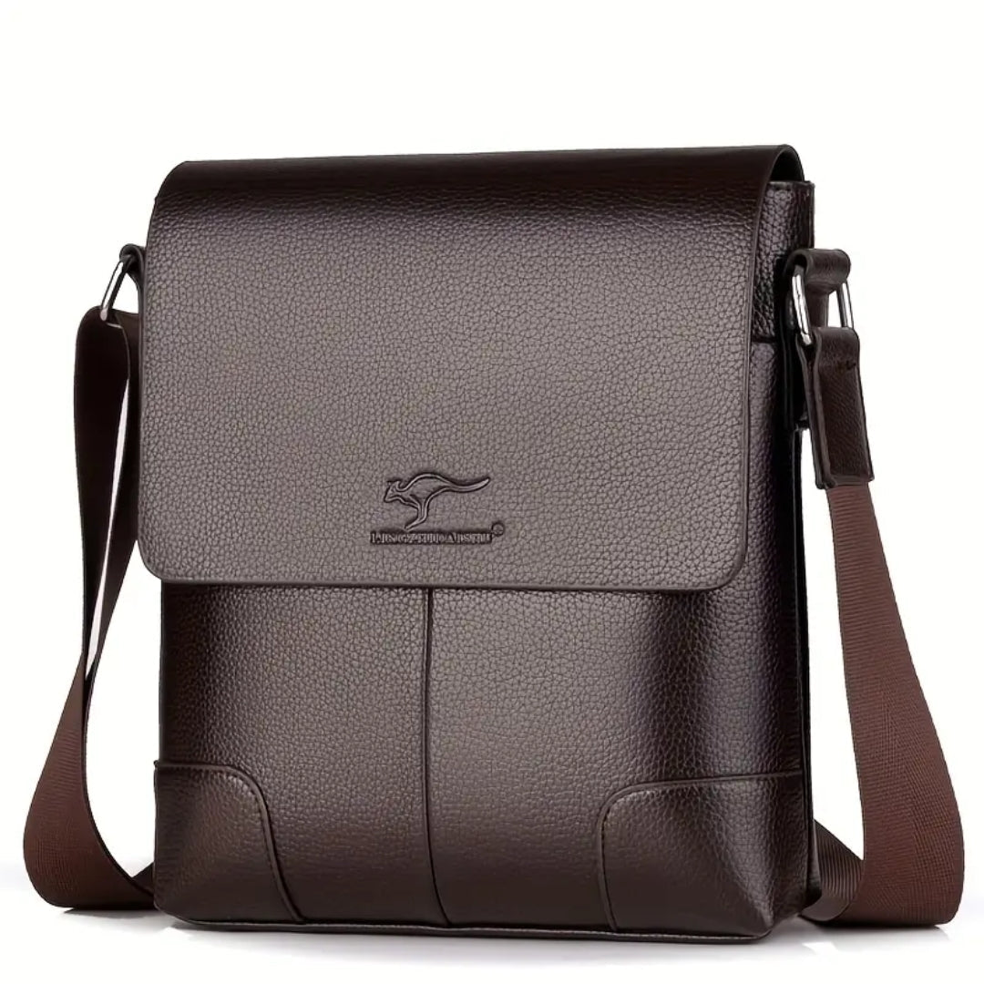SLING™ Bandolera de piel 2023