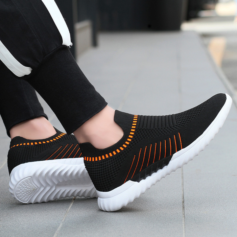 Tenis MaxTall™ (+8cm De Altura)