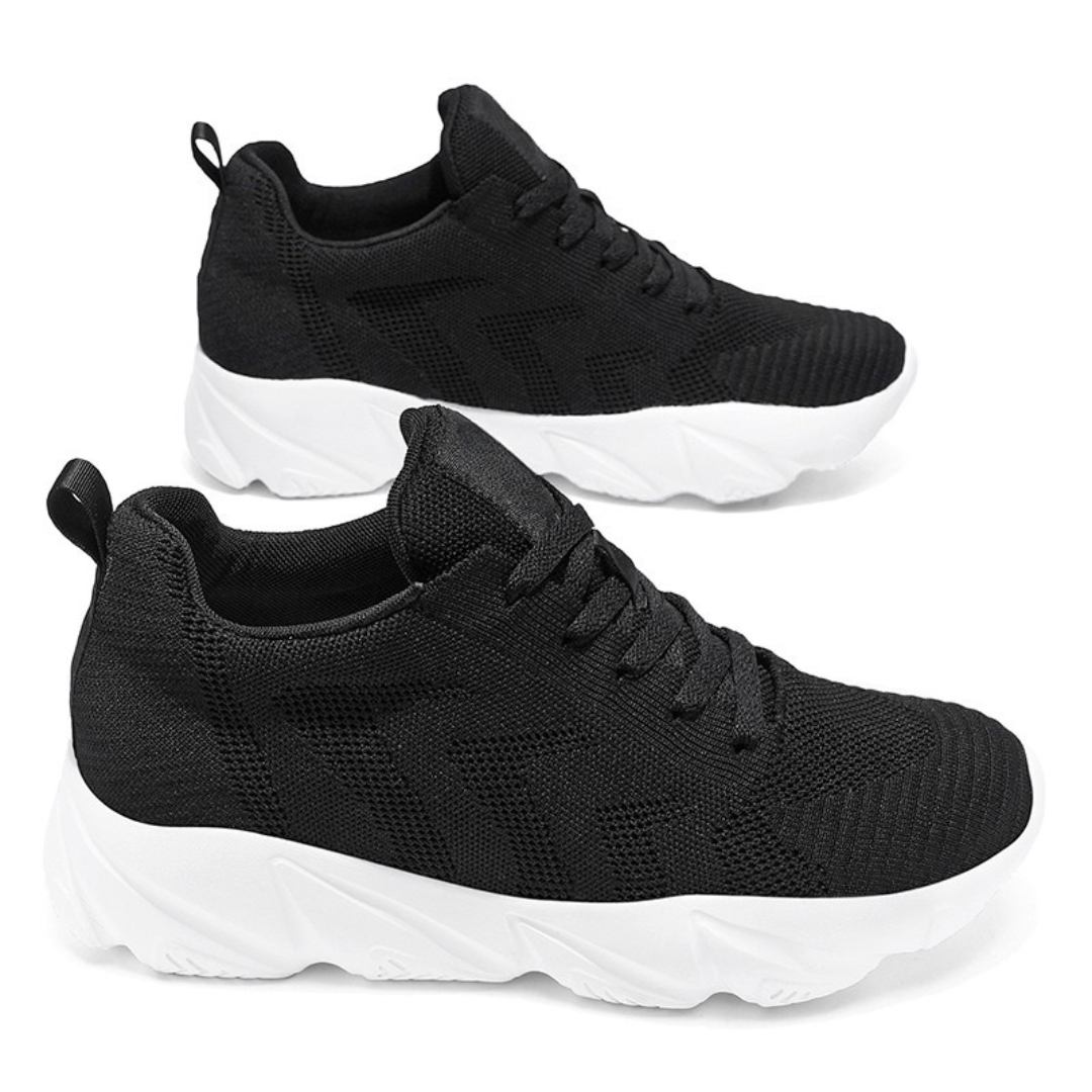 Tenis Taron™ (+8cm de Altura)