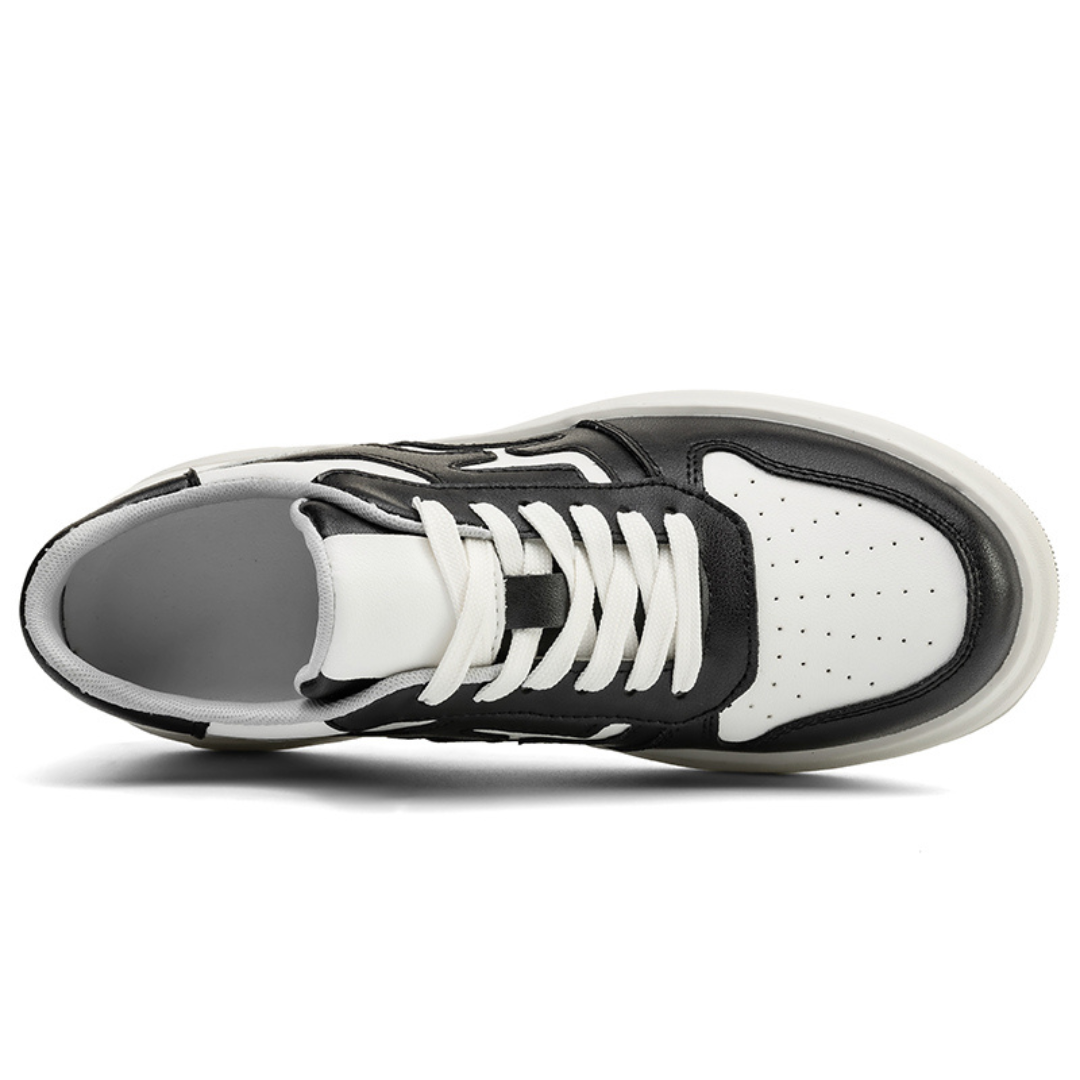 Tenis Zerq™ (+8cm de Altura)