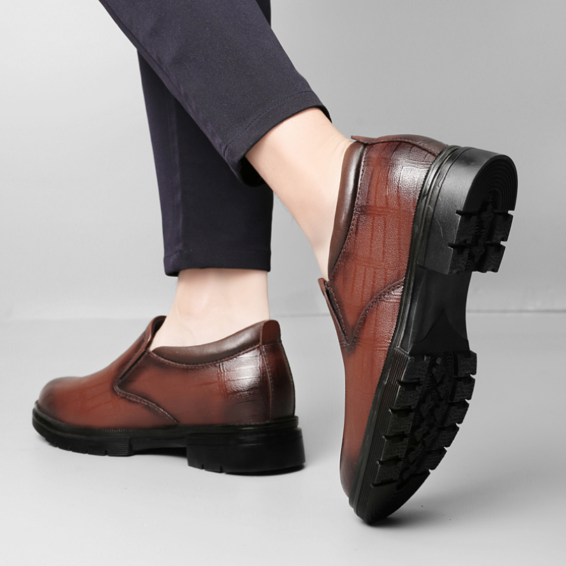 Zapatos Forge™(+8cm de Altura)