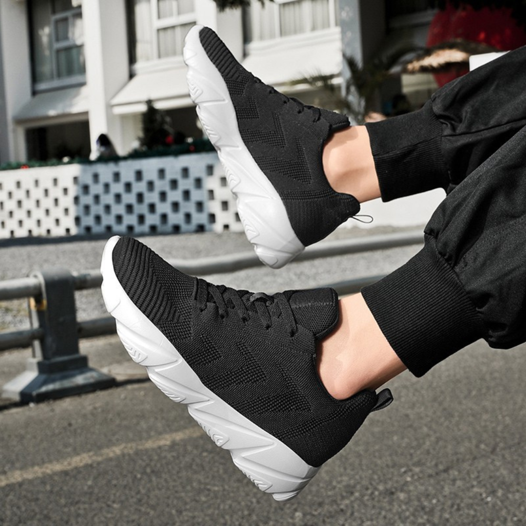 Tenis Taron™ (+8cm de Altura)