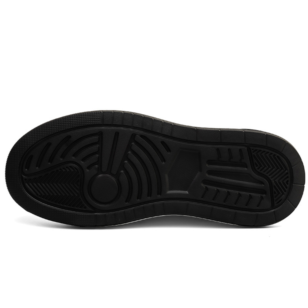 Tenis Zerq™ (+8cm de Altura)