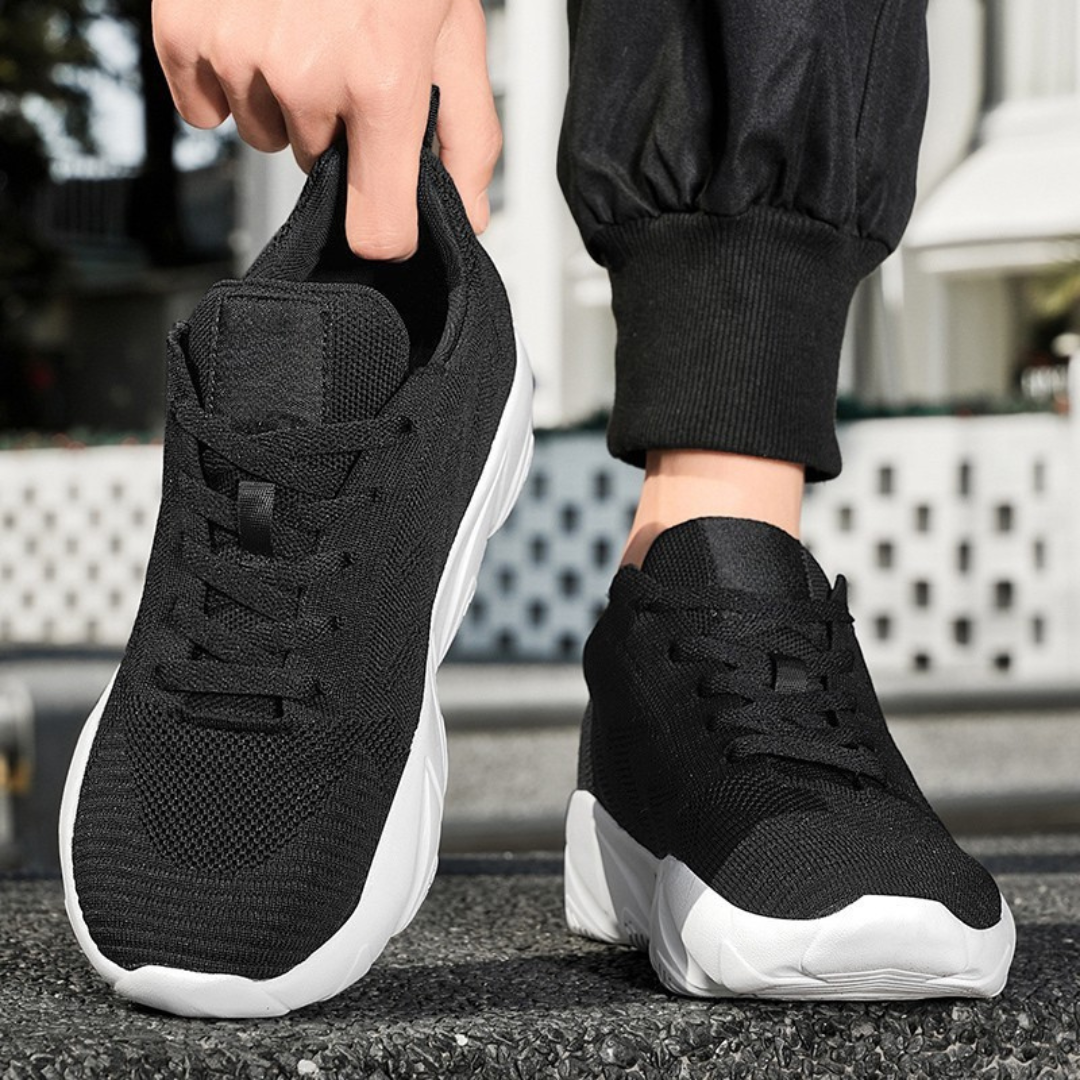 Tenis Taron™ (+8cm de Altura)