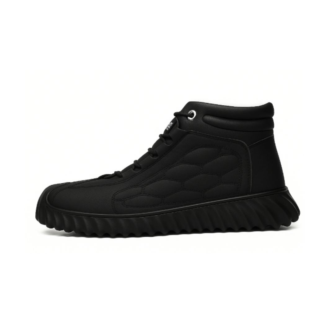 Botas Montalvo™ Cálidas y Cómodas