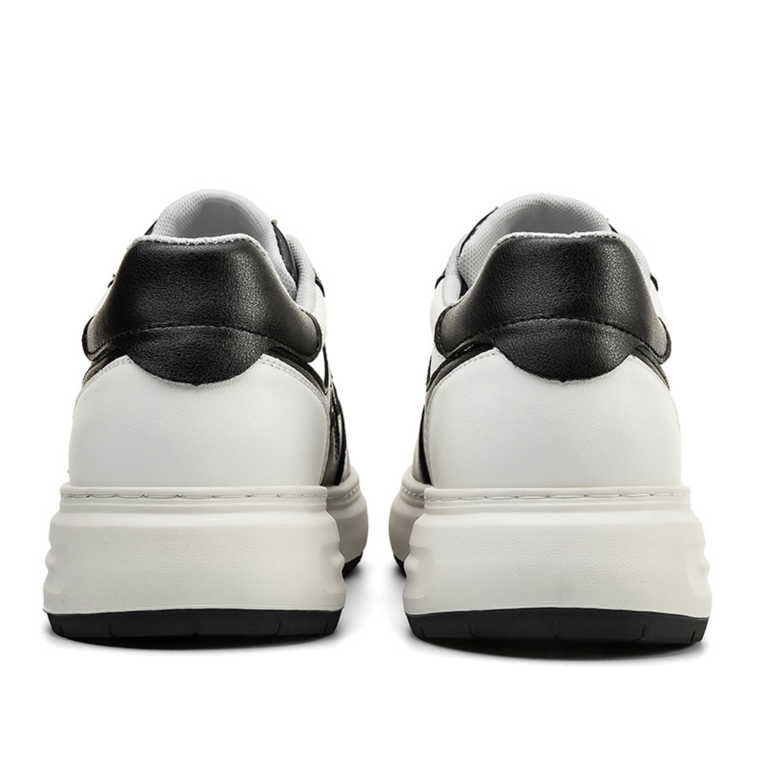 Tenis Zerq™ (+8cm de Altura)