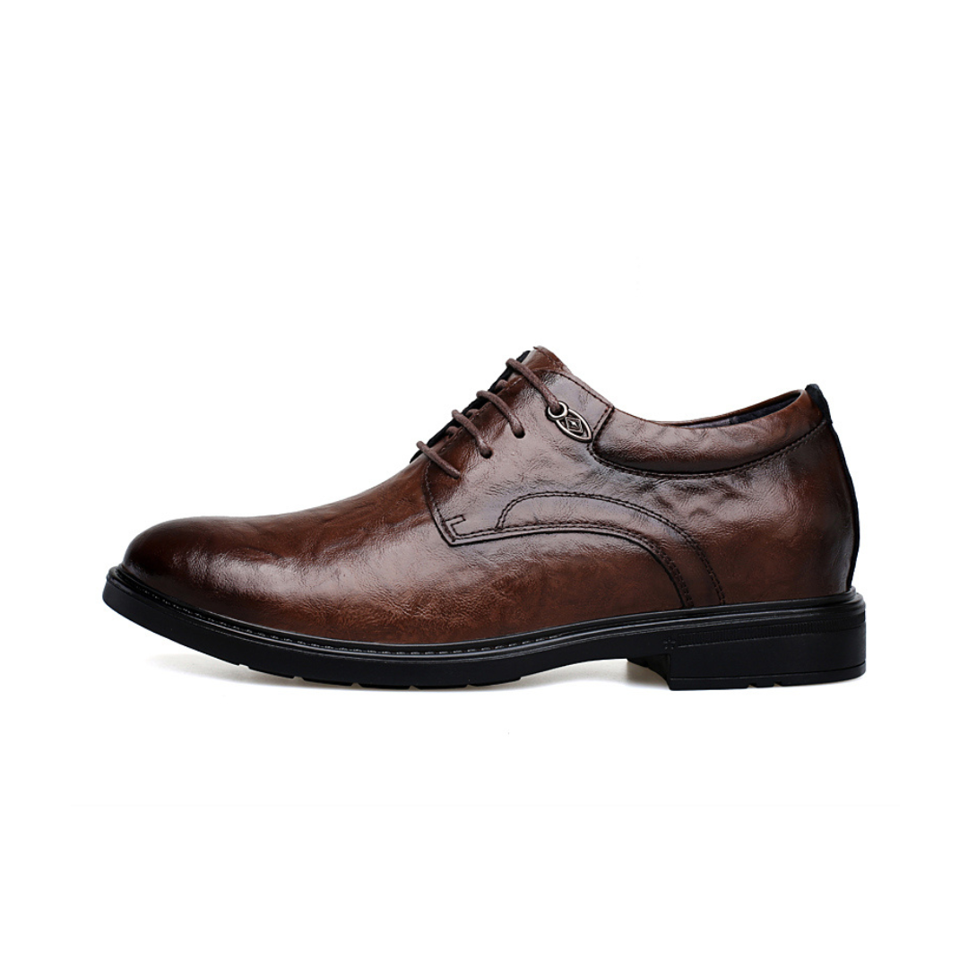 Zapatos Grav™ (+8cm de Altura)