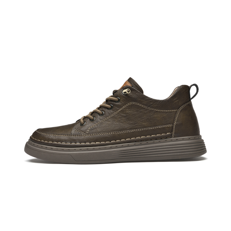 Tenis Mocha™ (+8cm de Altura)