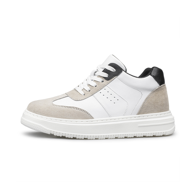 Tenis Vybe™ (+6cm De Altura)