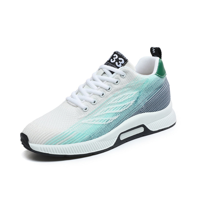 Tenis Nexos™ (+8cm de Altura)