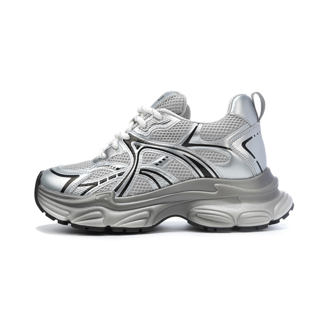 Tenis Helix™ (+8cm de Altura)