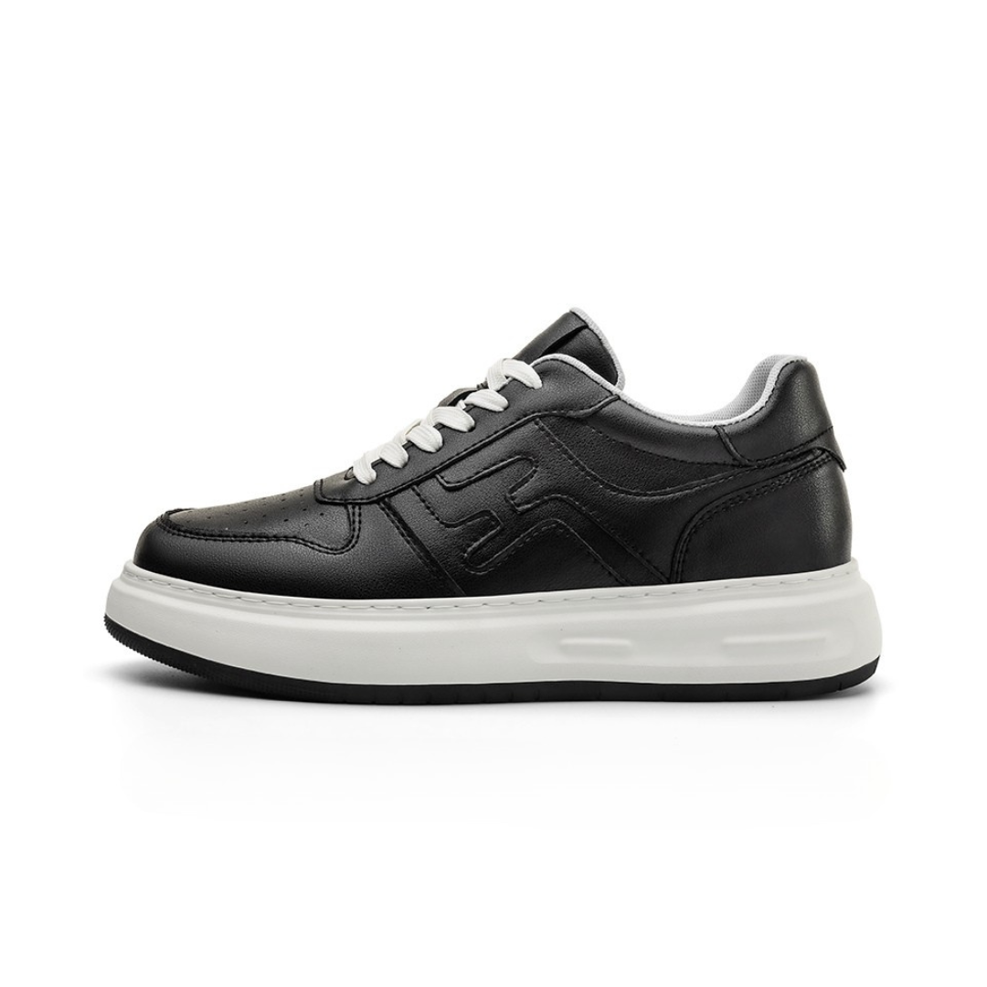 Tenis Zerq™ (+8cm de Altura)