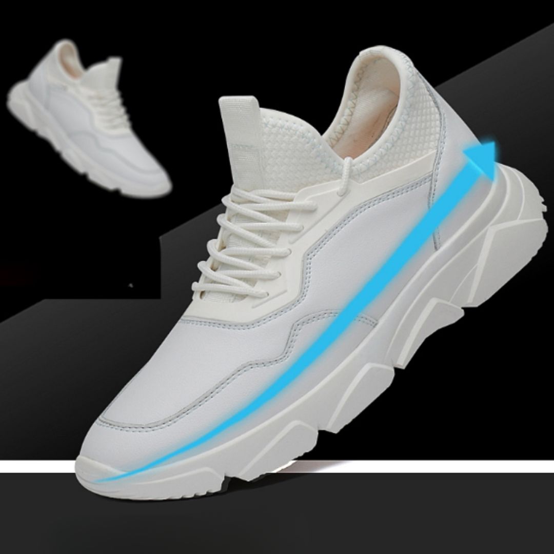 Tenis Increase™ (+6cm de Altura)
