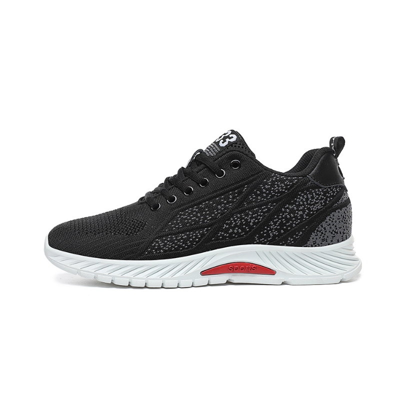 Tenis Zip™ (+8cm de Altura)