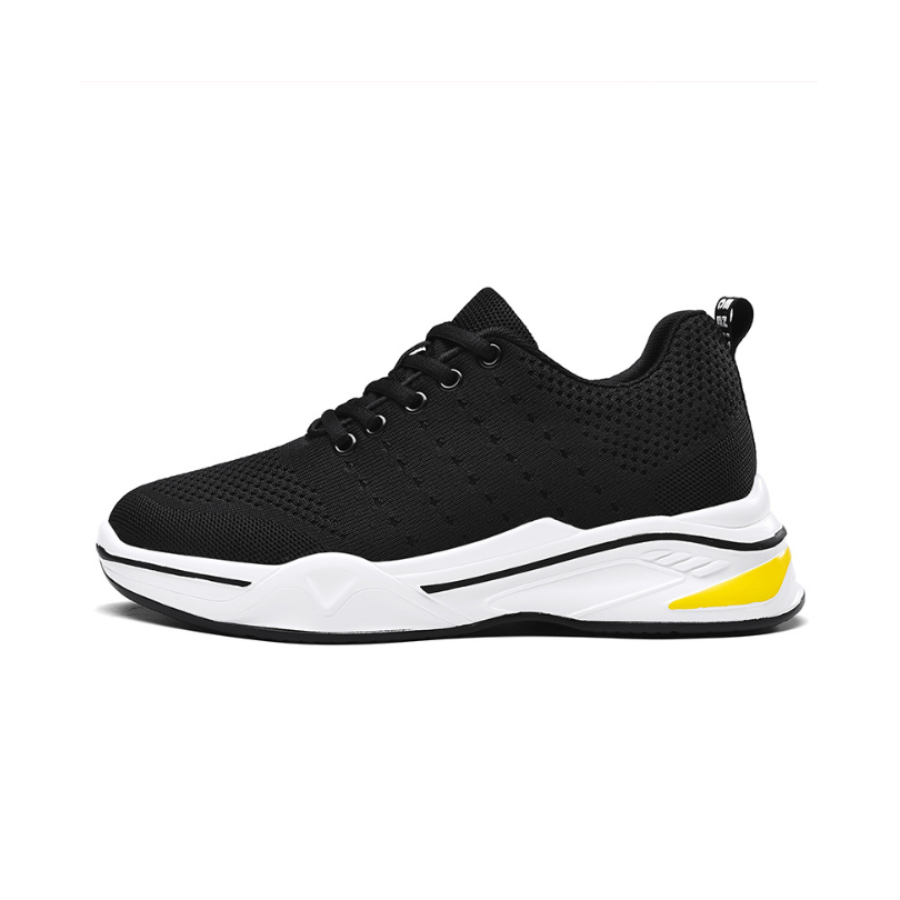Tenis Airfull™ (+8cm De Altura)