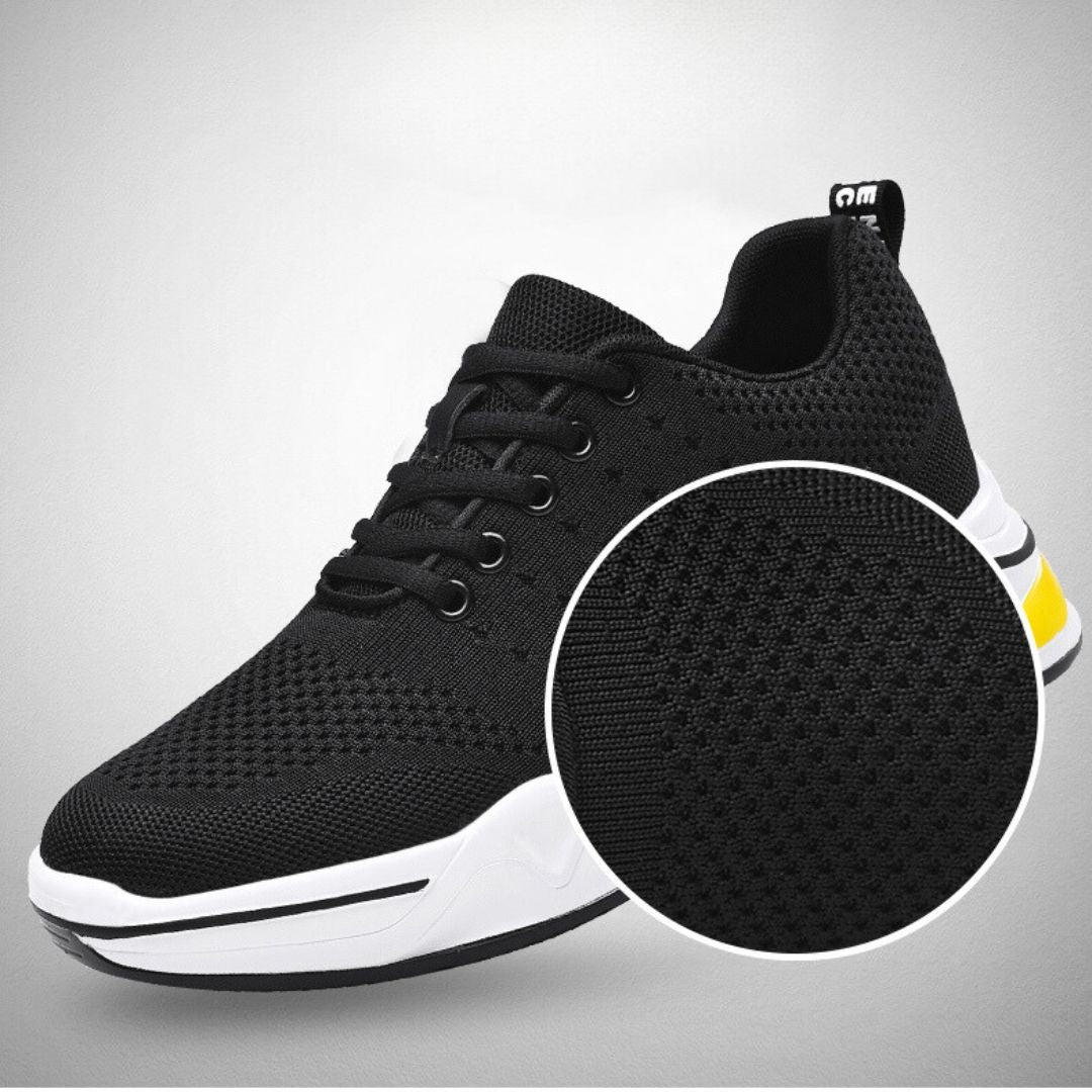 Tenis Airfull™ (+8cm De Altura)