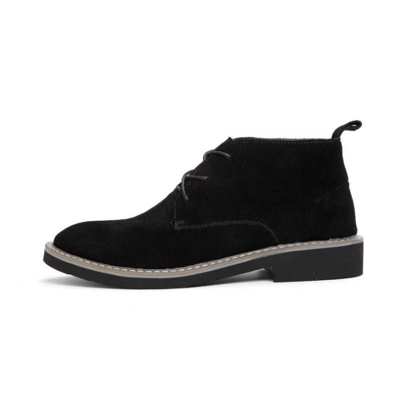 Botas Danton™ (+8cm de Altura)