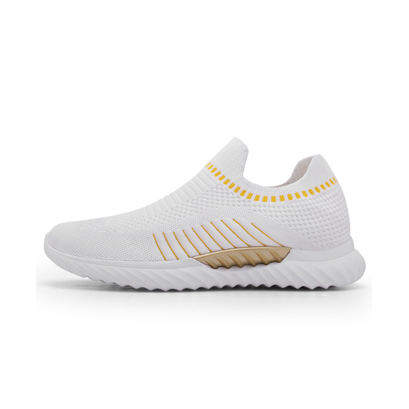 Tenis MaxTall™ (+8cm De Altura)