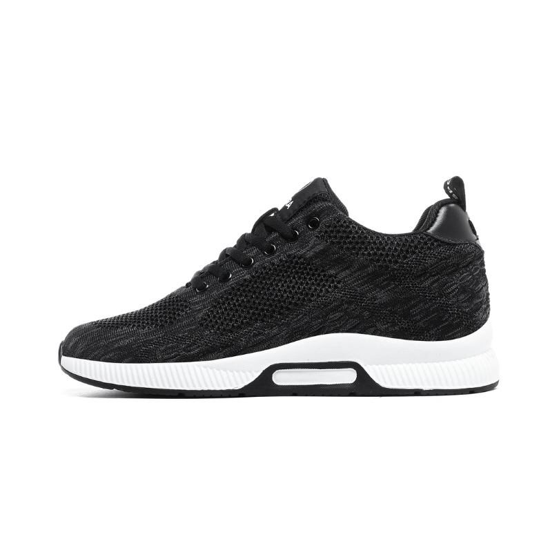Tenis Pamper UltraPlex™ (+8cm de altura)