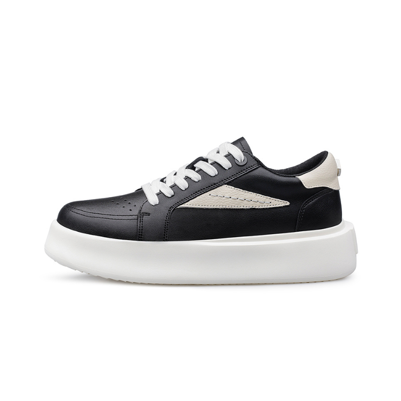 Tenis Amoura™ (+5cm de Altura)