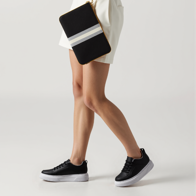 Tenis Lyna™ (+8cm de Altura)