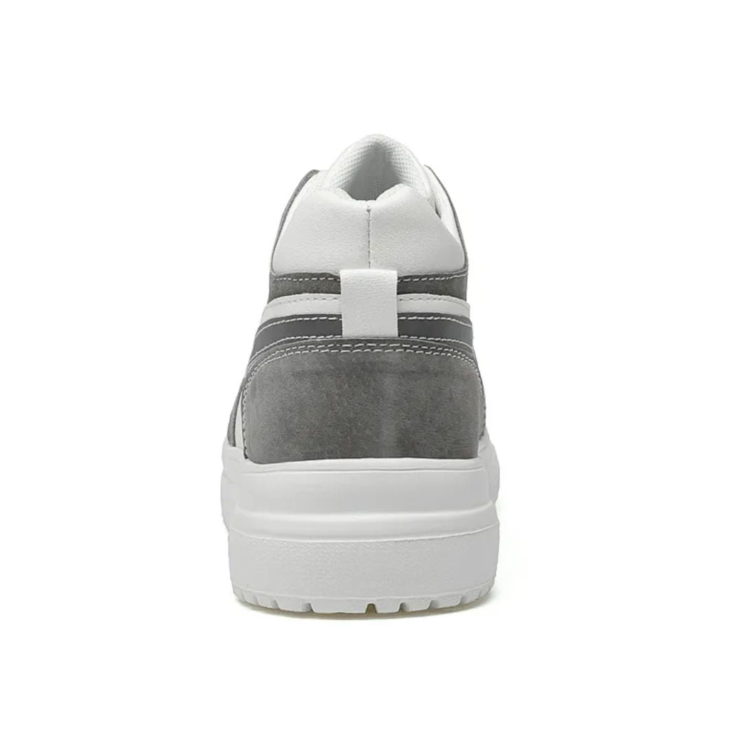 Tenis Genesis™ (+8cm De Altura)
