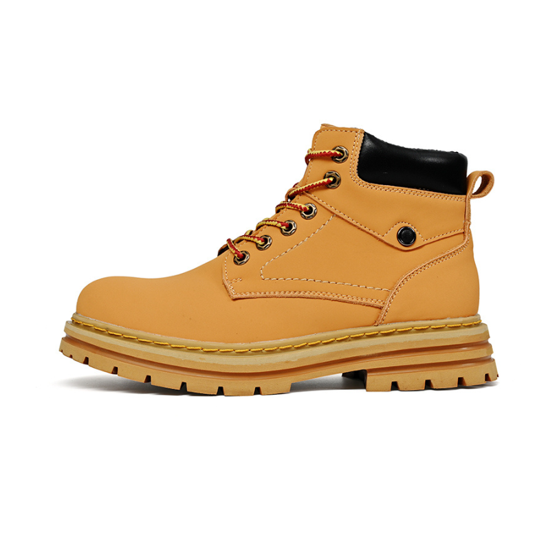 Botas Phantom™ (+8cm de Altura)