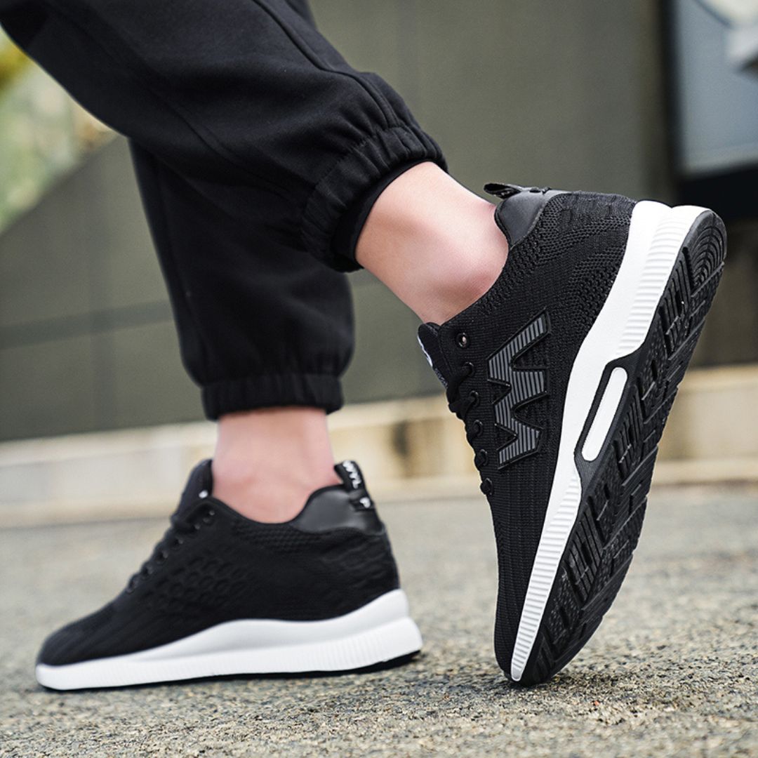 Tenis Dust™ (+8cm de altura)
