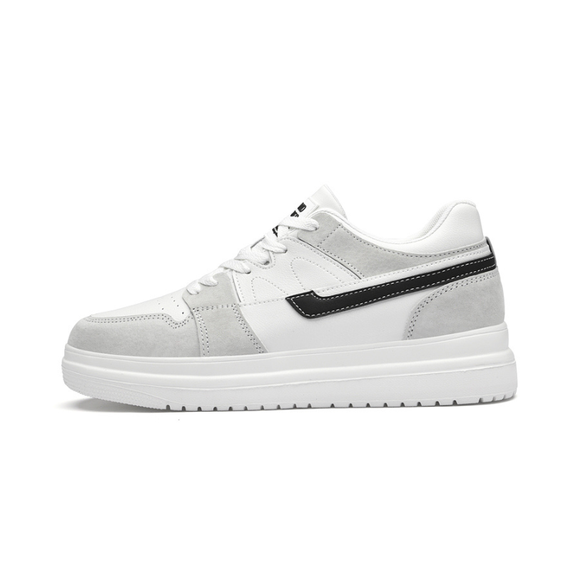 Tenis Genesis™ (+8cm De Altura)
