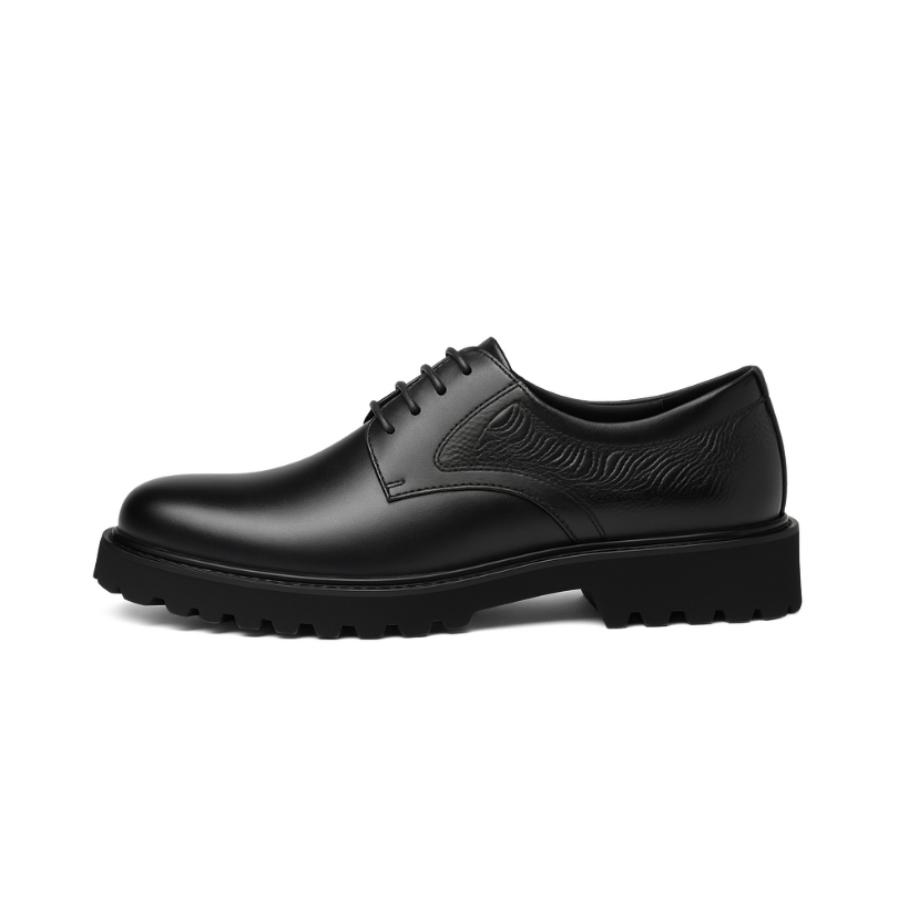 Zapatos Magnate™ (+8cm de Altura)