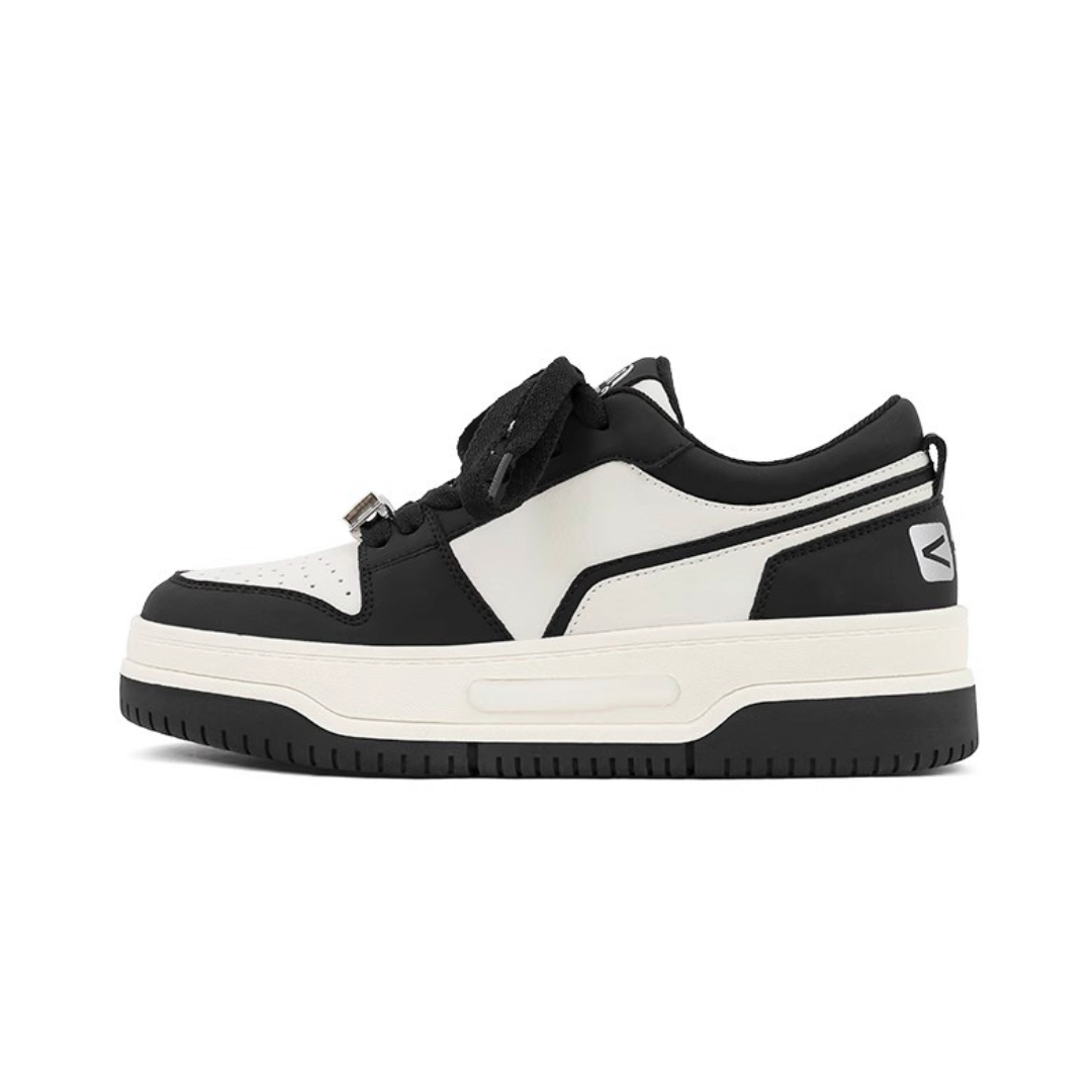 Tenis Belford™ (+6cm de Altura)