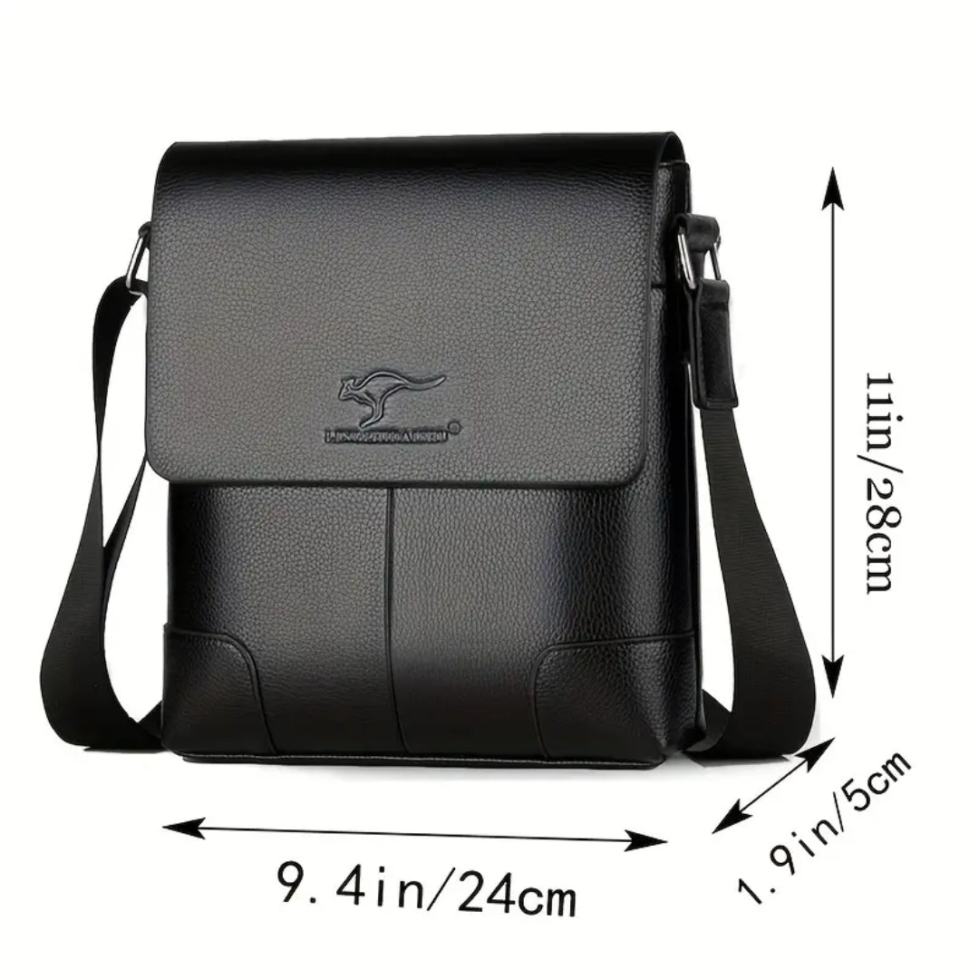 SLING™ Bandolera de piel 2023