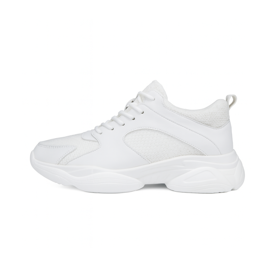 Tenis Verto™ (+8cm de Altura)