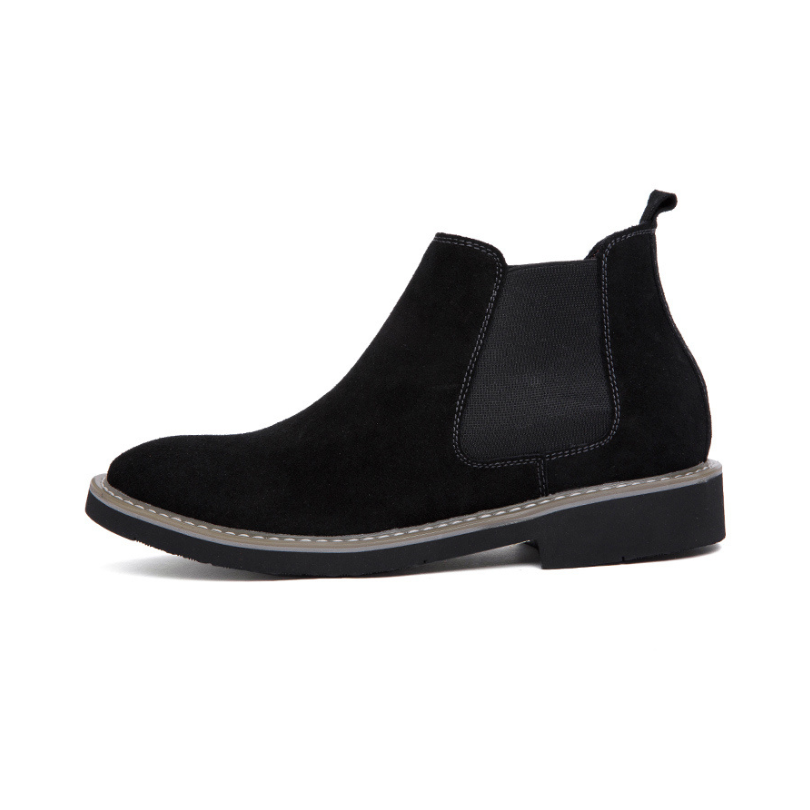 Botas Brighton™ (+8cm de Altura)