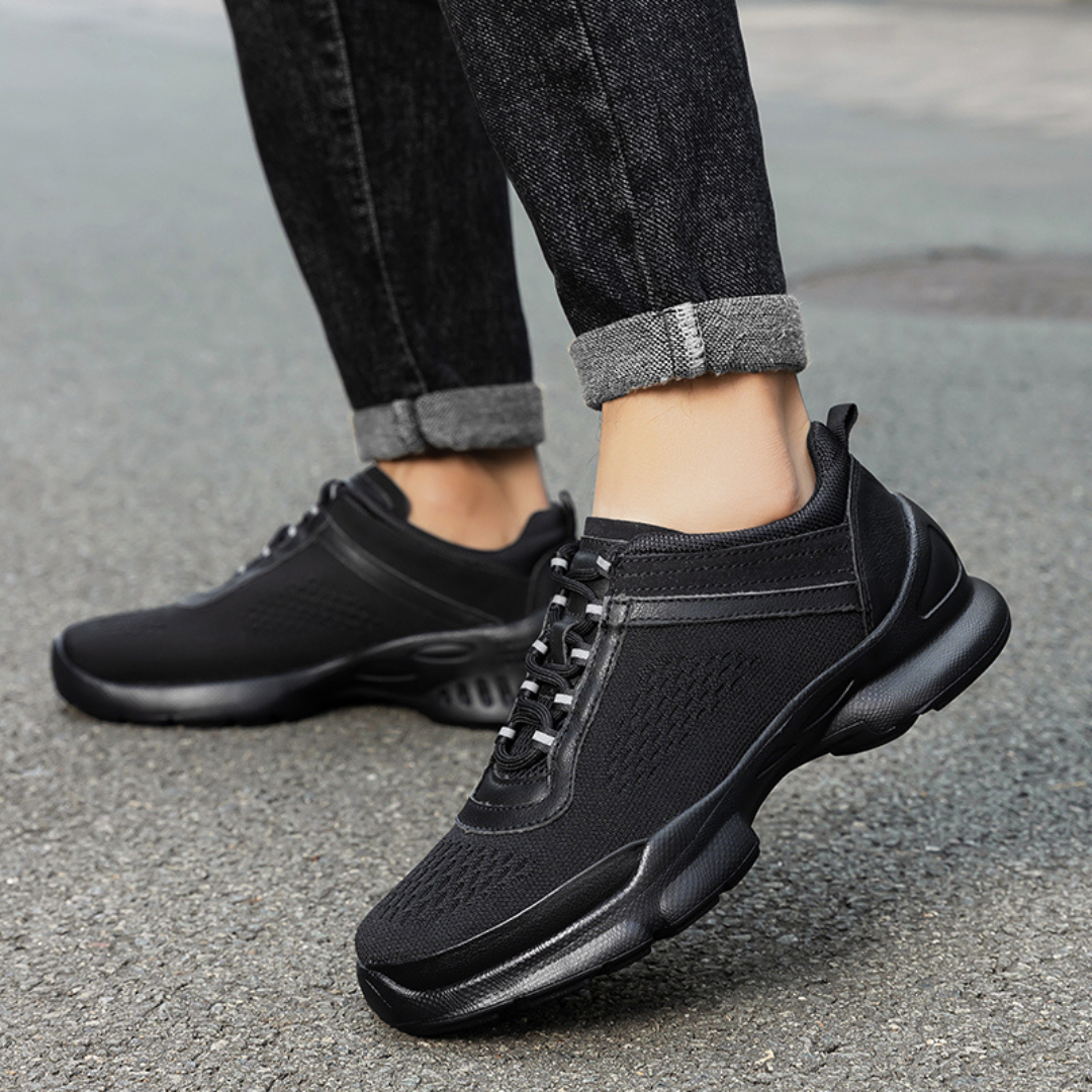 Tenis Zendis™ (+6cm de Altura)