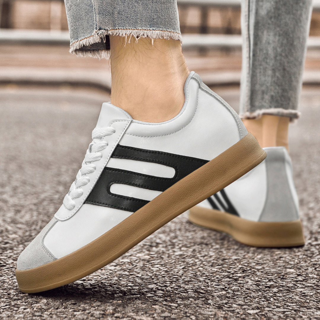 Tenis Jorvik™ (+8cm de Altura)