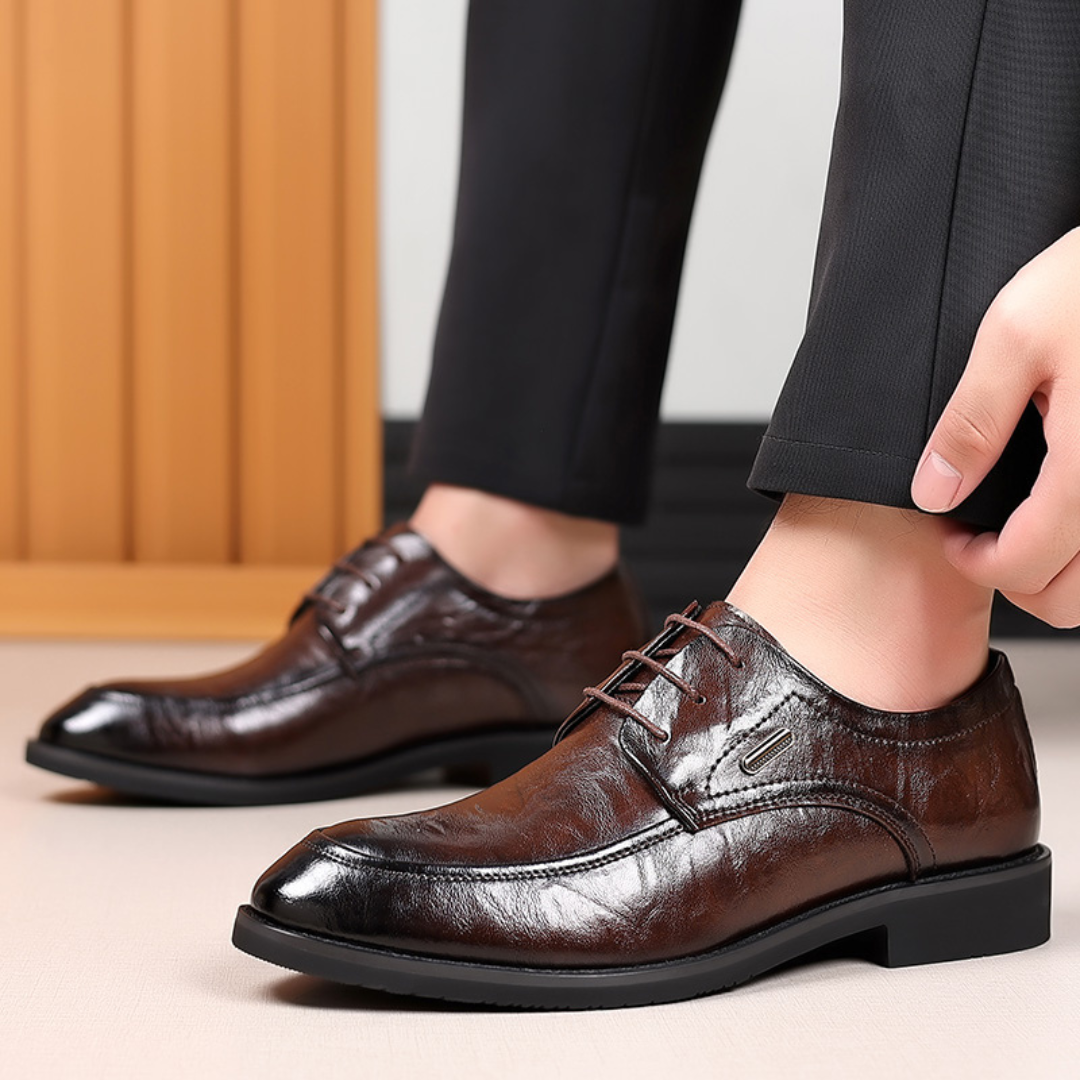 Zapatos Formelli™ (+3cm de Altura)