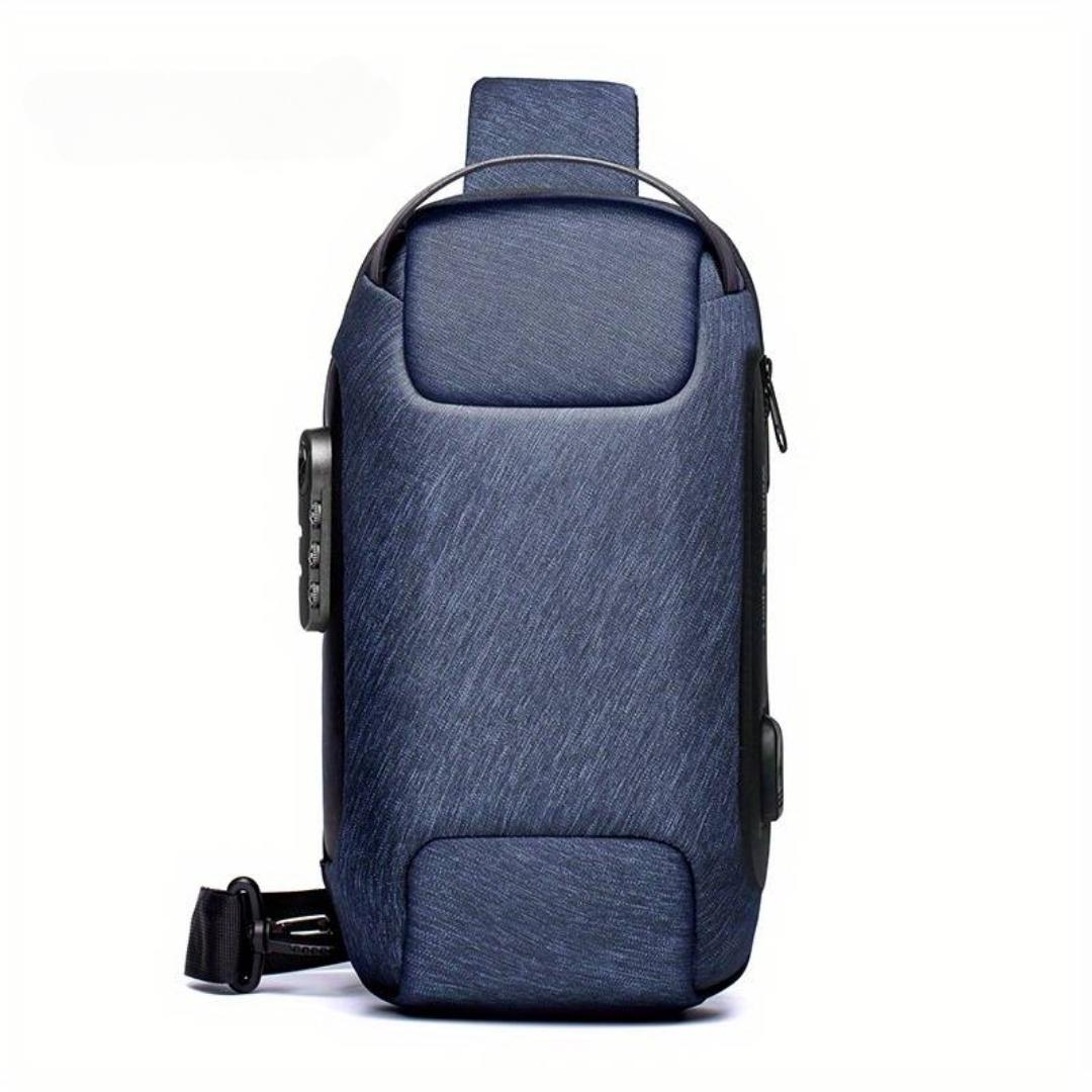 NOCTIS™ Bandolera de Tela Oxford