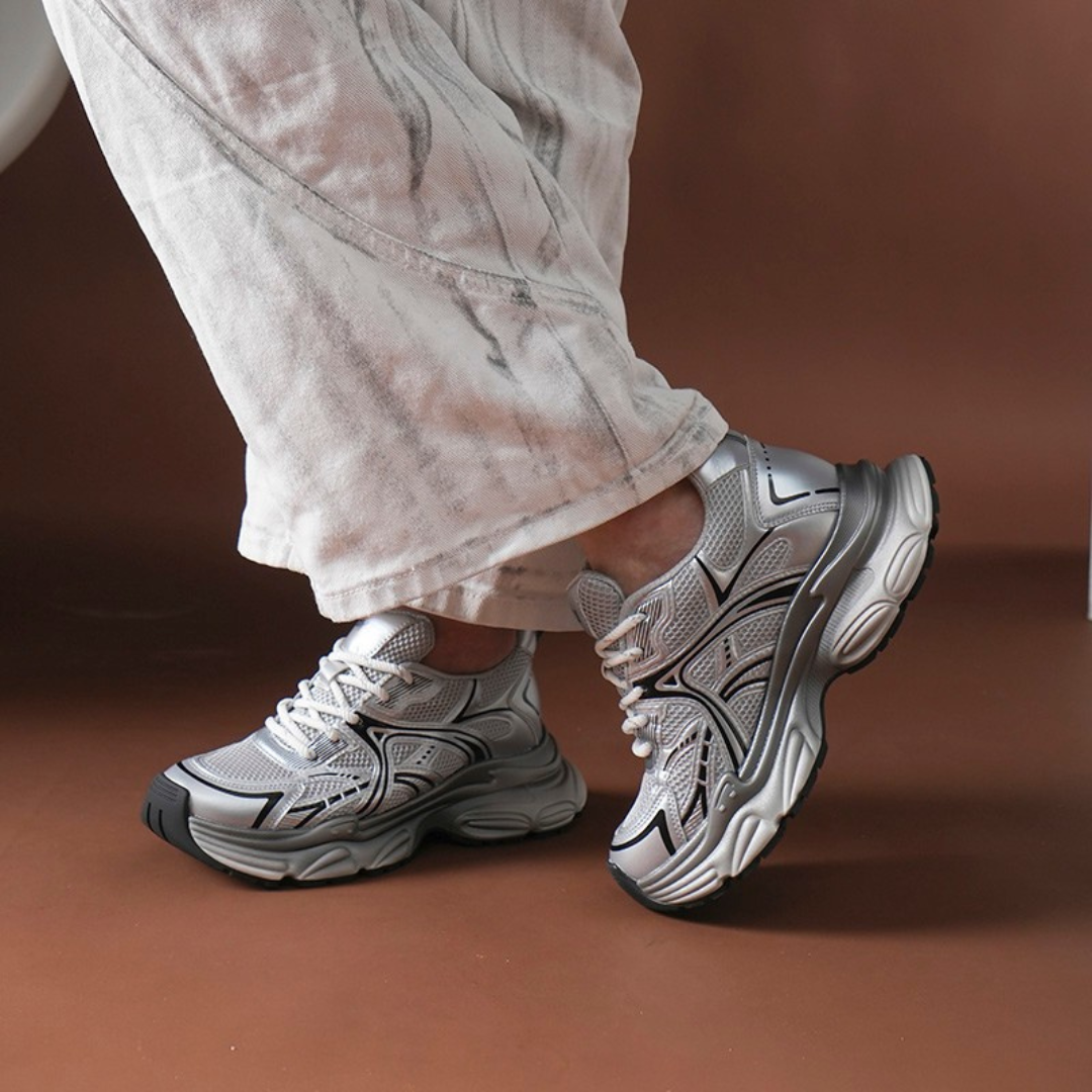 Tenis Helix™ (+8cm de Altura)