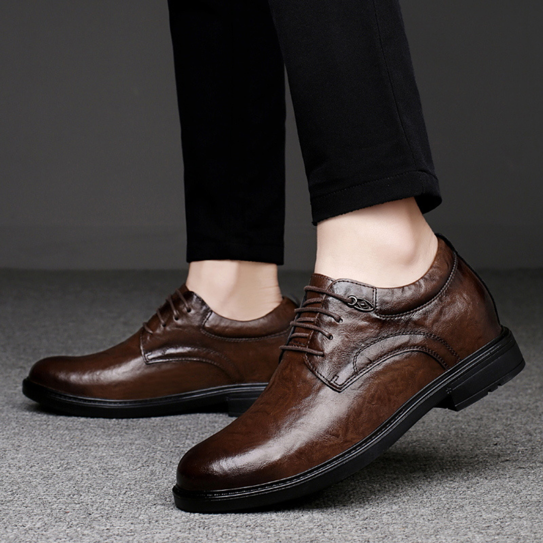 Zapatos Grav™ (+8cm de Altura)