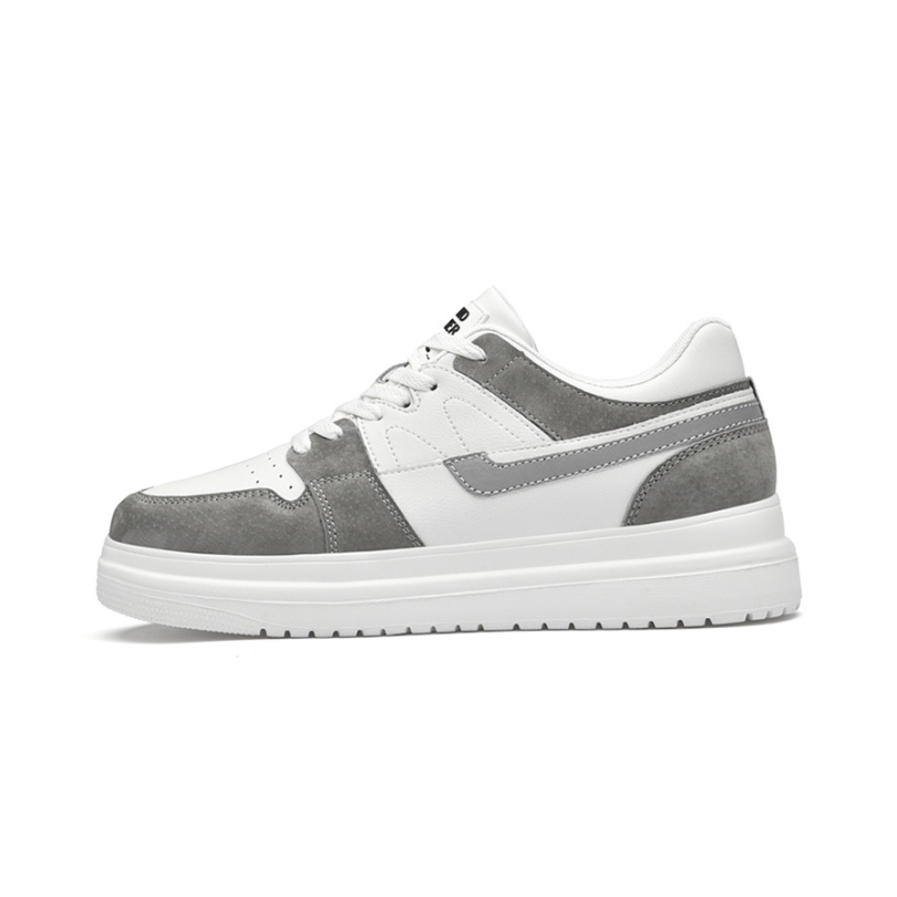 Tenis Genesis™ (+8cm De Altura)