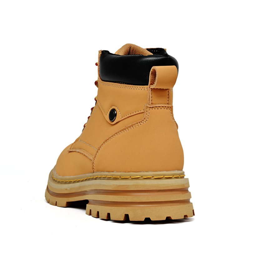 Botas Phantom™ (+8cm de Altura)