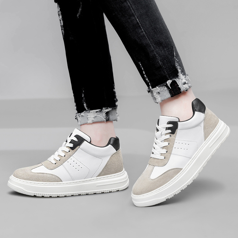 Tenis Vybe™ (+6cm De Altura)