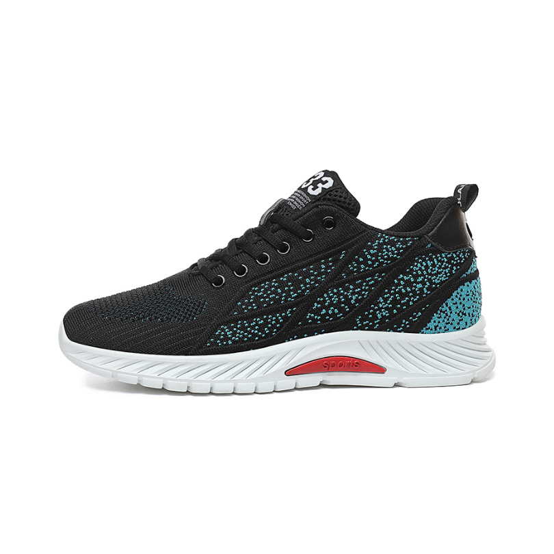 Tenis Zip™ (+8cm de Altura)
