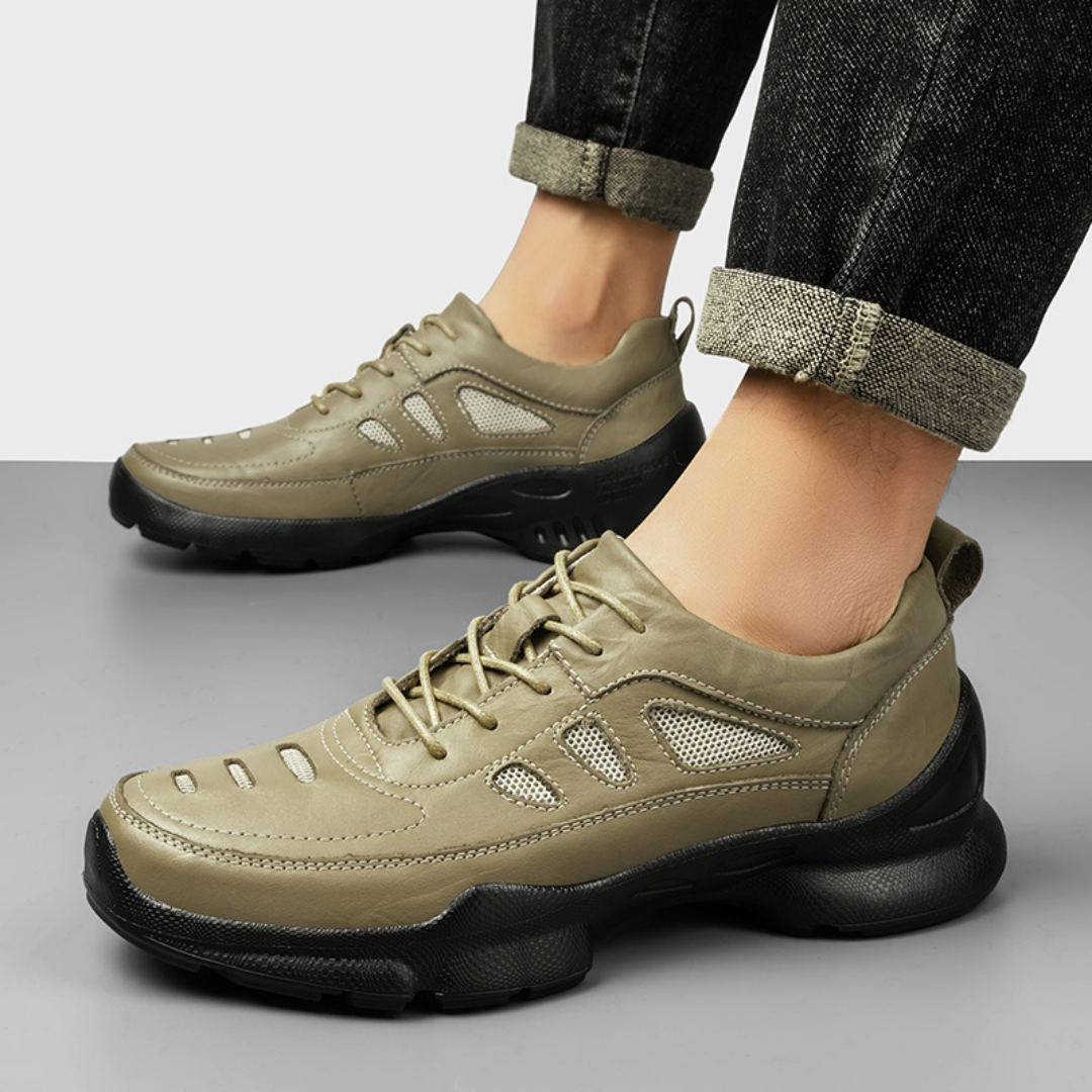 Tenis Kyndor™ (+6cm de Altura)