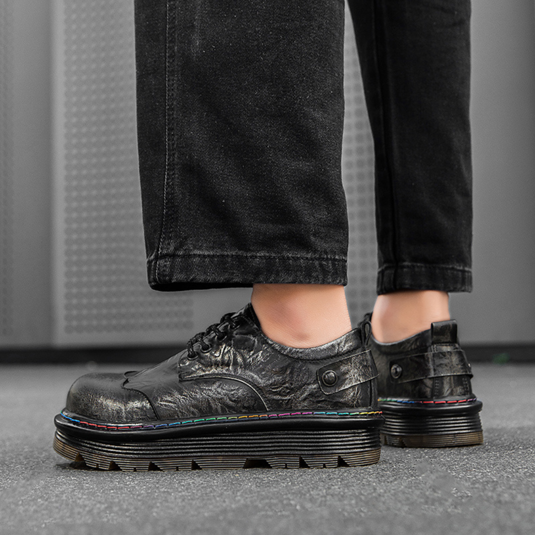 Zapatos Savile™ (+5cm de Altura)